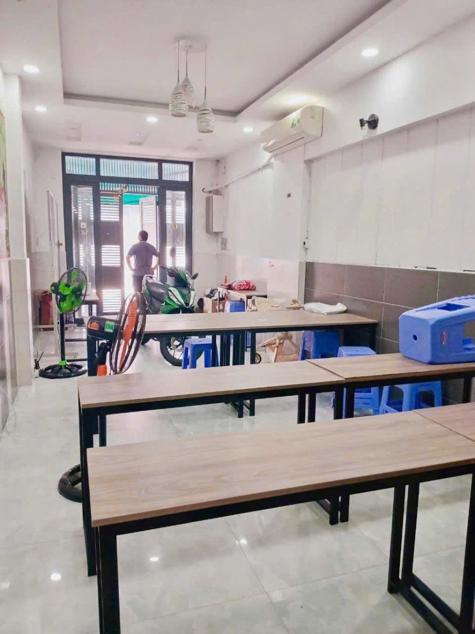 Bán nhà Hòa Bình - HXH 7m - 64m - 2 tầng - Cổng Đầm sen Quận 11 - Ảnh 1